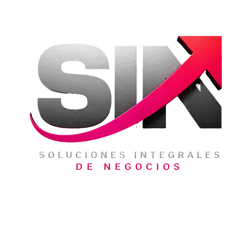 SIN Soluciones Integrales de Negocios